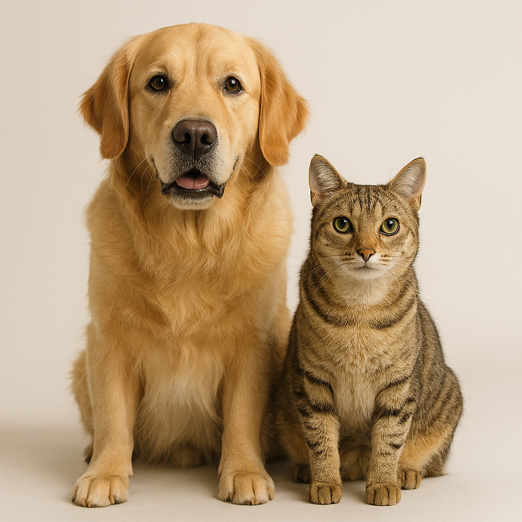 Fur Babies