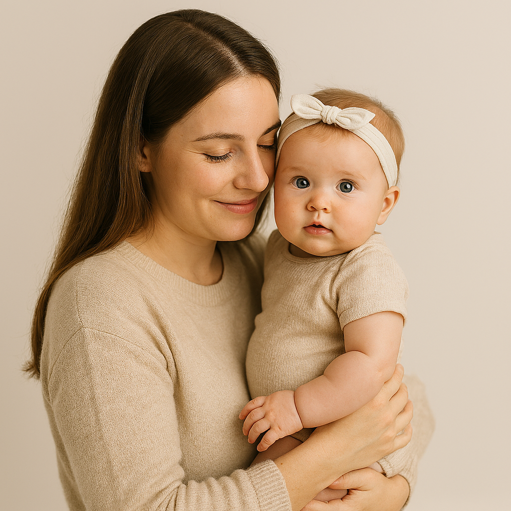 Human Babies